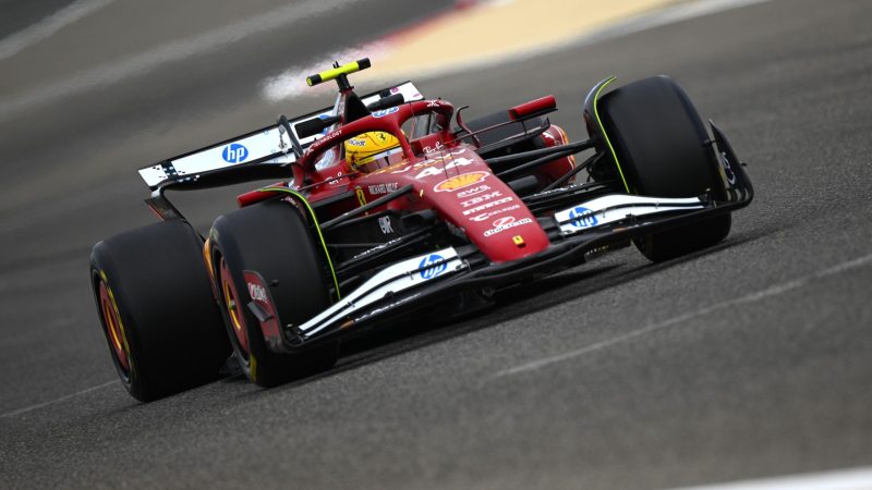 Formula 1