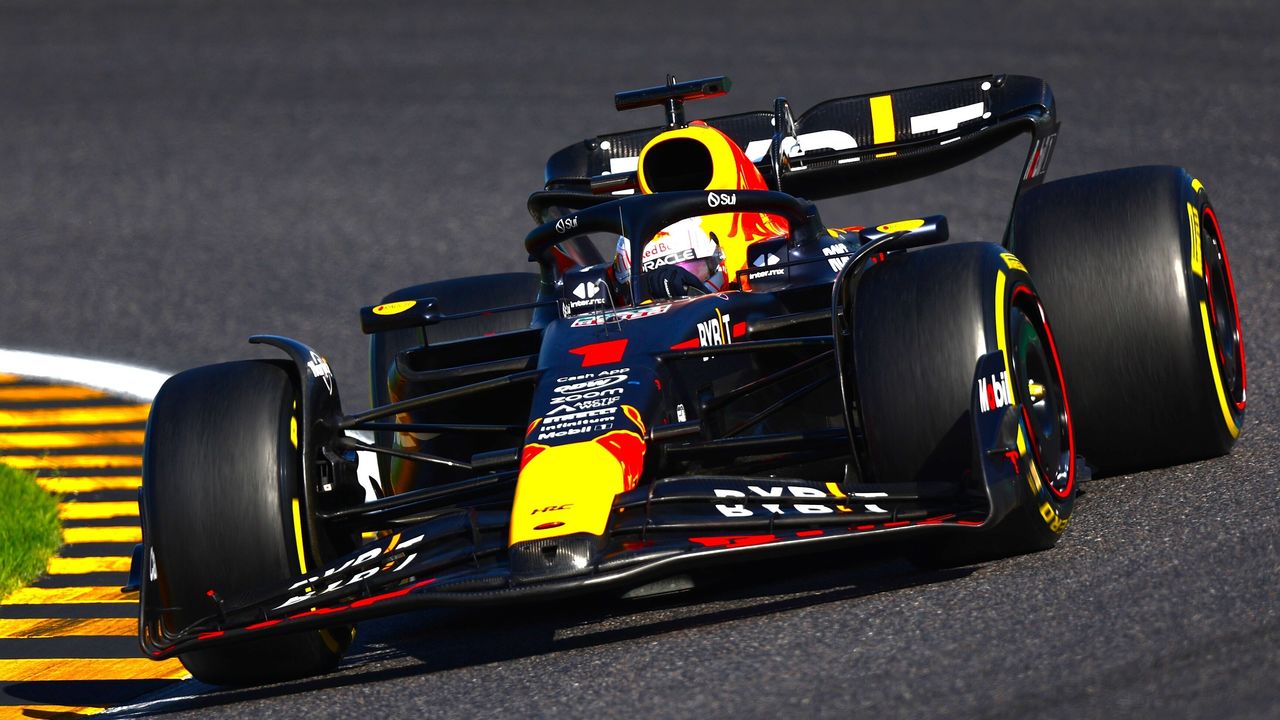 F1 BREATHTAKING PHOTO SAFARI