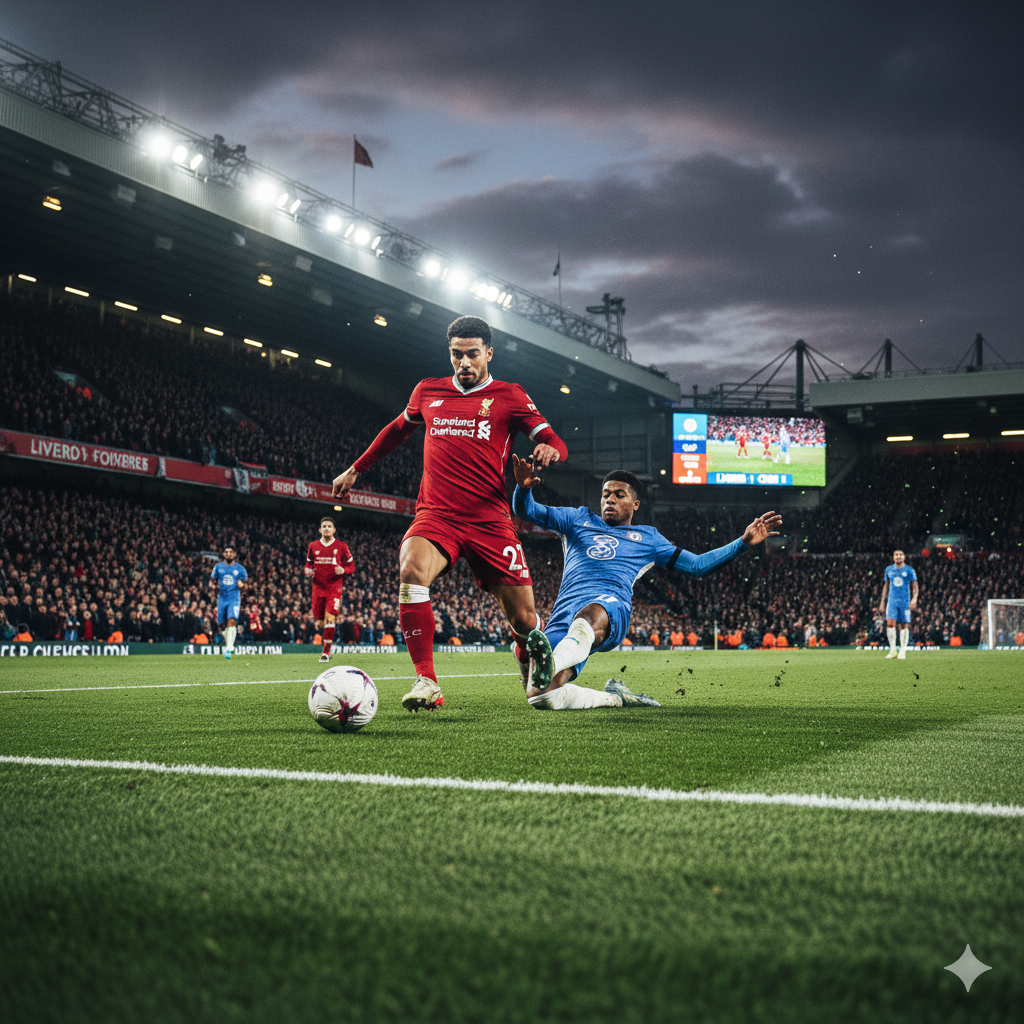football