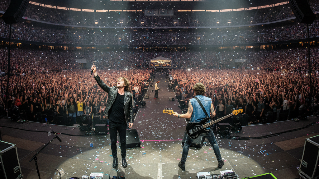 CONCERTS