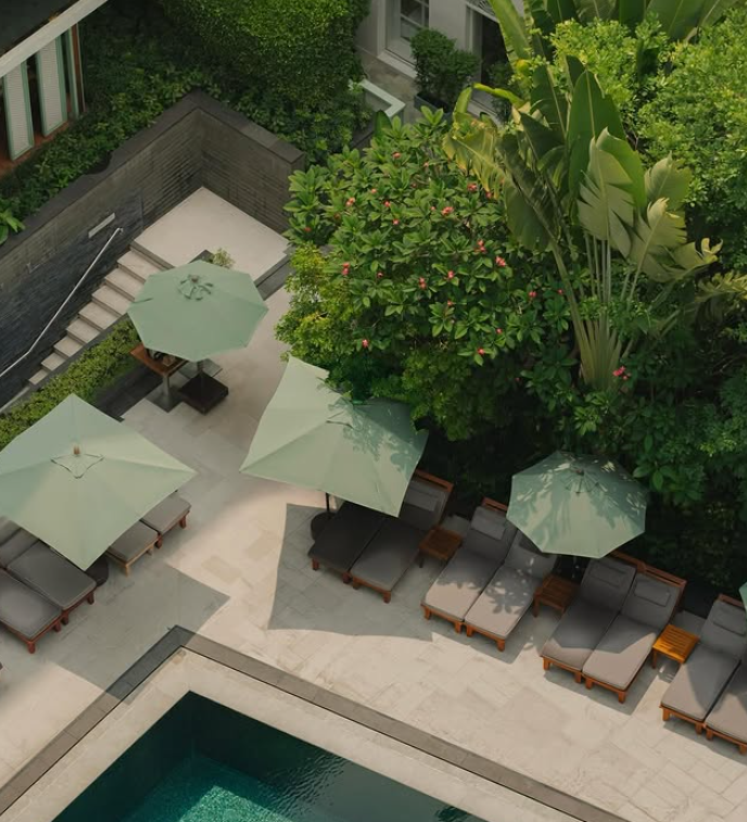Mandarin Oriental Guangzhou