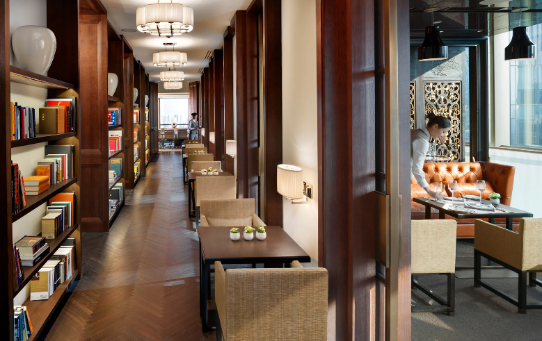 Club Deluxe Room
