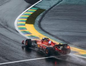 Brazil Grand Prix