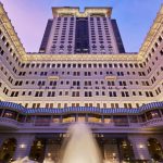 The Peninsula Hong Kong | A Legacy of Harbourfront Grandeur