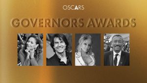 Governors Awards