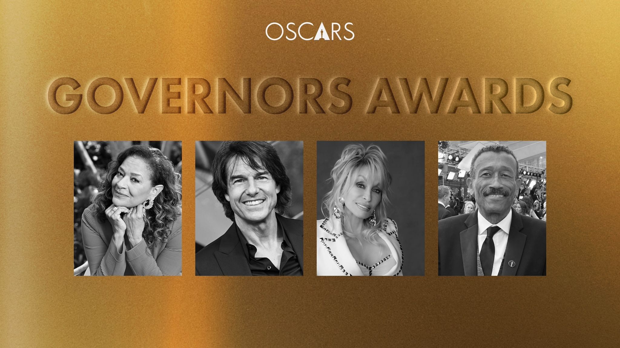 Governors Awards