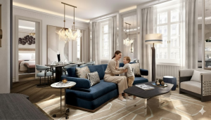 Premier Suite