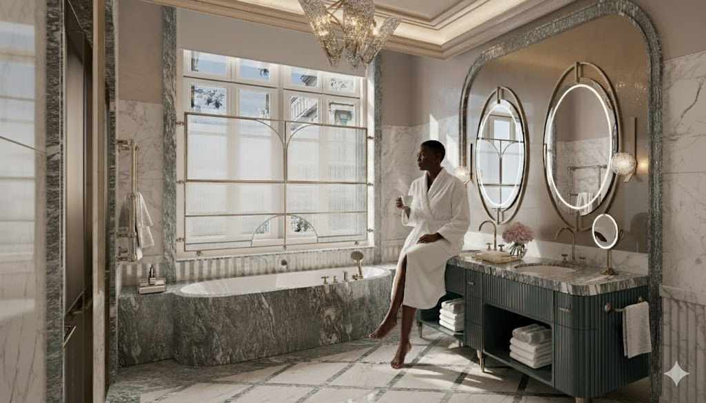 Royal Suite