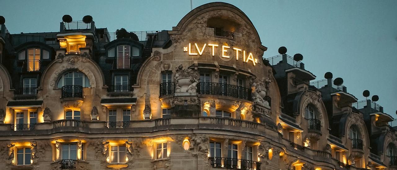 MO Lutetia