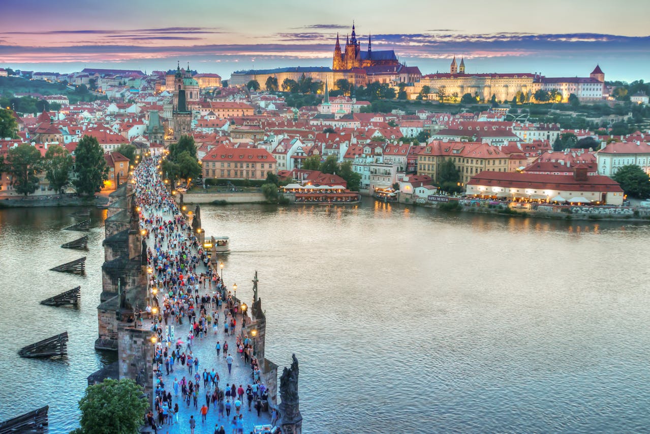 MO Prague